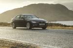 BMW 335iLuxury 2012 года (UK)